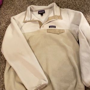 Adult Patagonia Pullover